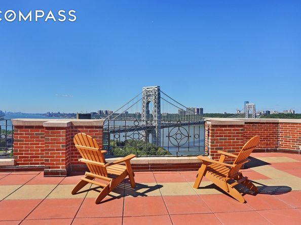 120 Cabrini Boulevard 118, New York NY 10033