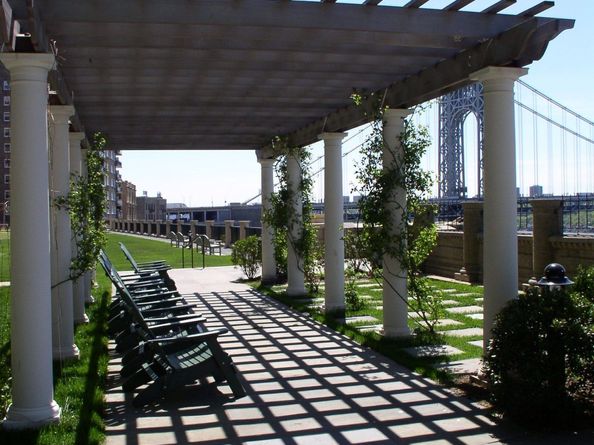 120 Cabrini Boulevard 118, New York NY 10033