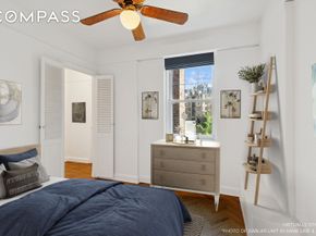 120 Cabrini Boulevard 118, New York NY 10033