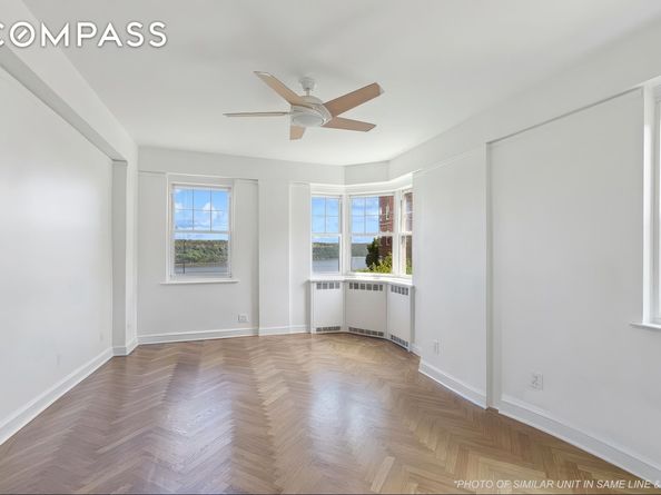 120 Cabrini Boulevard 118, New York NY 10033