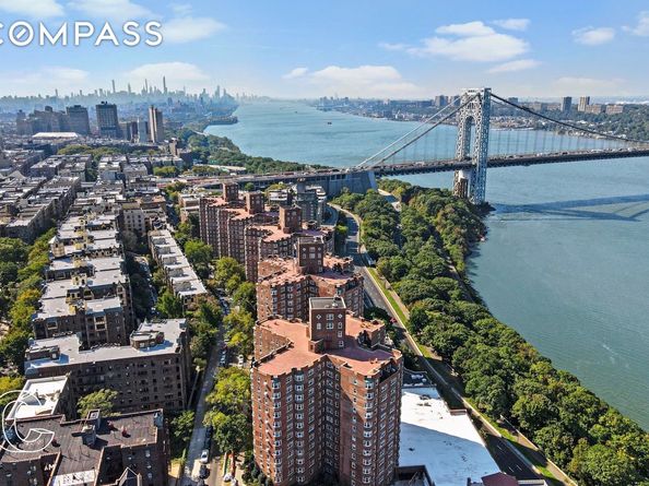 120 Cabrini Boulevard 118, New York NY 10033