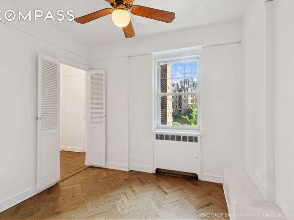 120 Cabrini Boulevard 118, New York NY 10033