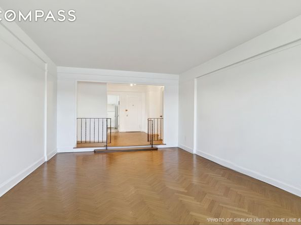 120 Cabrini Boulevard 118, New York NY 10033