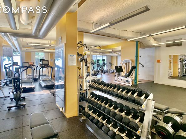 120 Cabrini Boulevard 118, New York NY 10033