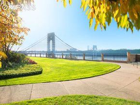 120 Cabrini Boulevard 118, New York NY 10033