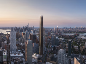 85 Fleet Street 88PHN, Brooklyn NY 11201