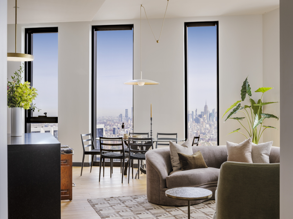 85 Fleet Street 88PHN, Brooklyn NY 11201