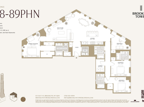 85 Fleet Street 88PHN, Brooklyn NY 11201