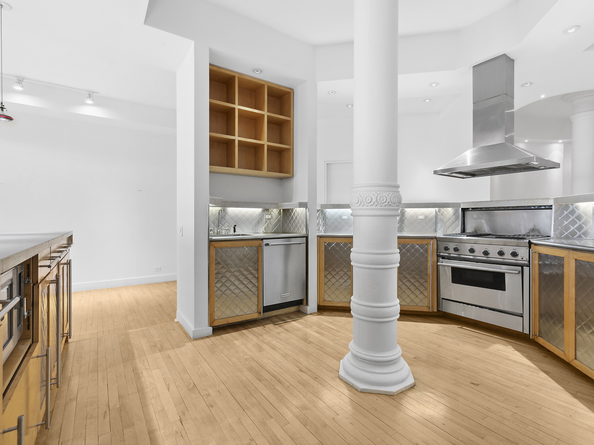 35 East 12th Street 2AB, New York NY 10003
