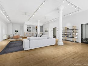 35 East 12th Street 2AB, New York NY 10003