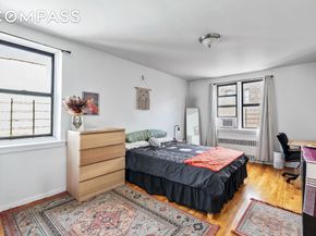 2420 Morris Avenue 5J, Bronx NY 10468