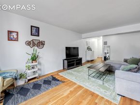 2420 Morris Avenue 5J, Bronx NY 10468