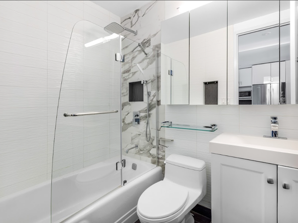 250 South End Avenue 5FG, New York NY 10280
