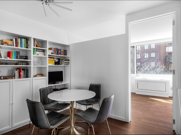 250 South End Avenue 5FG, New York NY 10280