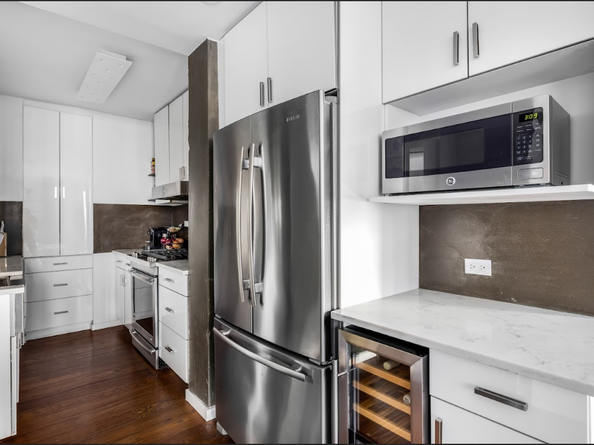 250 South End Avenue 5FG, New York NY 10280
