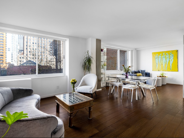 250 South End Avenue 5FG, New York NY 10280