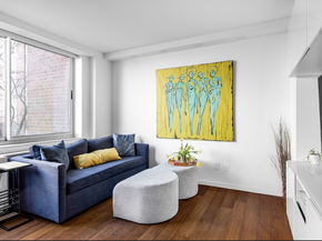 250 South End Avenue 5FG, New York NY 10280