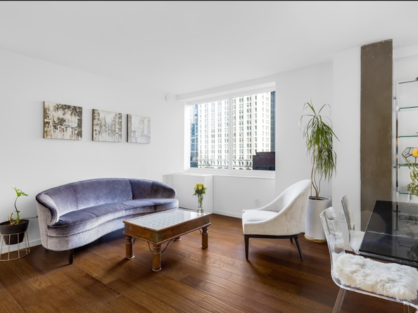 250 South End Avenue 5FG, New York NY 10280