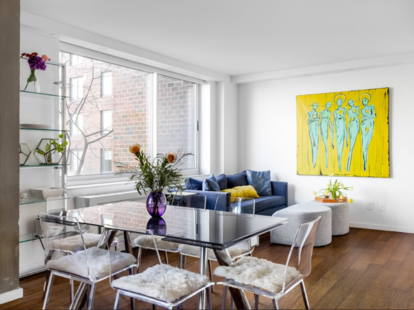 250 South End Avenue 5FG, New York NY 10280