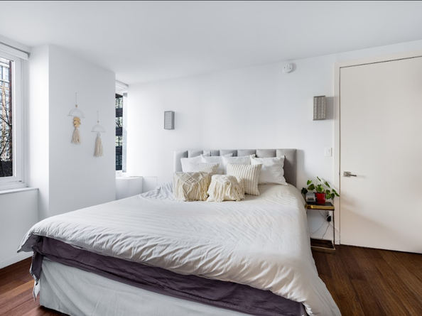 250 South End Avenue 5FG, New York NY 10280
