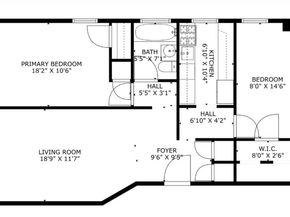 67-25 Clyde Street 1G, Queens NY 11375