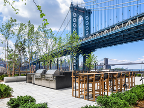 252 South Street 12N, New York NY 10002