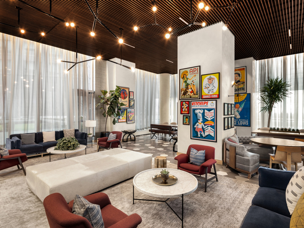 252 South Street 12N, New York NY 10002