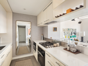 252 South Street 12N, New York NY 10002