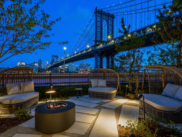252 South Street 12N, New York NY 10002