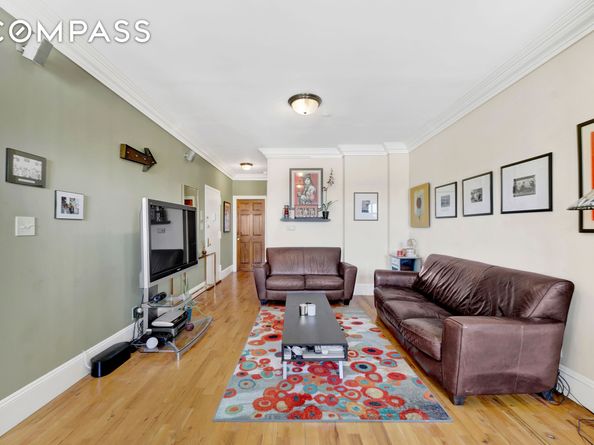 36 Russell Street 22, Brooklyn NY 11222