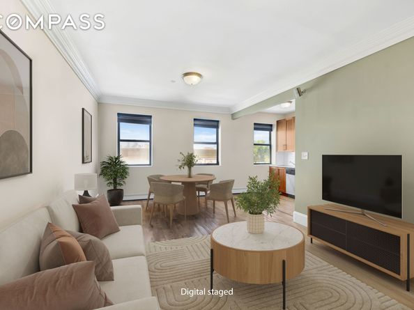 36 Russell Street 22, Brooklyn NY 11222