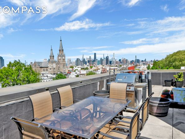 36 Russell Street 22, Brooklyn NY 11222