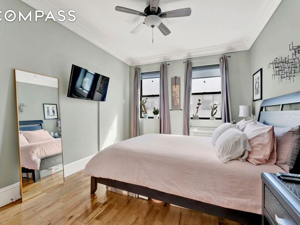 36 Russell Street 22, Brooklyn NY 11222