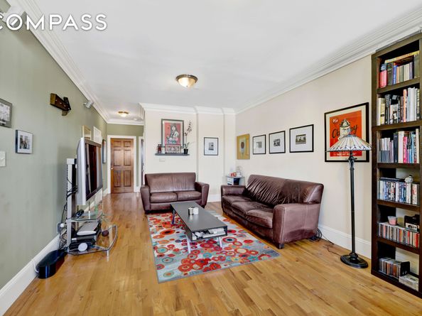36 Russell Street 22, Brooklyn NY 11222