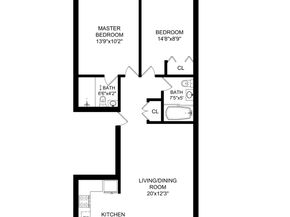 36 Russell Street 22, Brooklyn NY 11222
