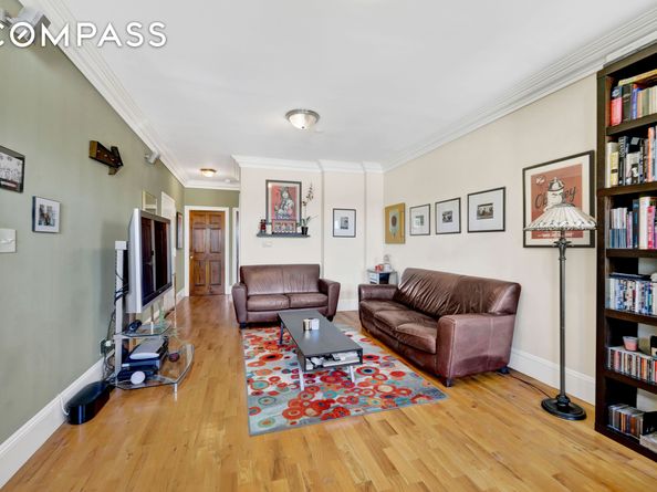 36 Russell Street 22, Brooklyn NY 11222