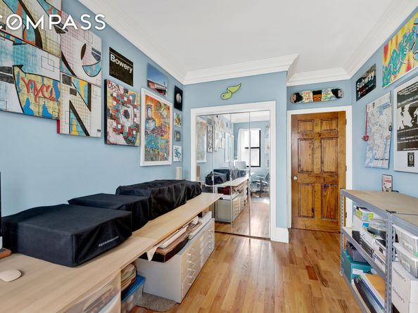 36 Russell Street 22, Brooklyn NY 11222