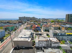97-10 Rockaway Beach Boulevard, Queens NY 11693