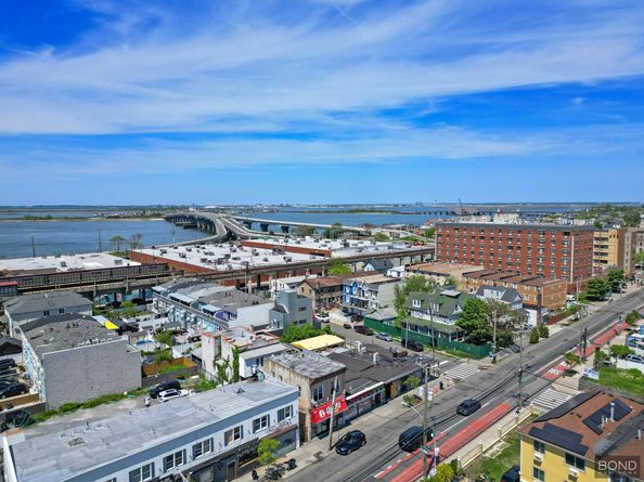 97-10 Rockaway Beach Boulevard, Queens NY 11693