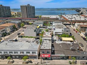 97-10 Rockaway Beach Boulevard, Queens NY 11693