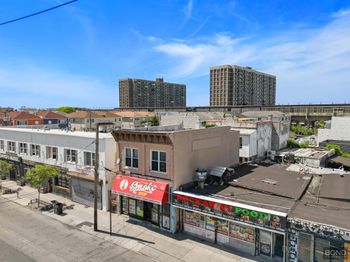 97-10 Rockaway Beach Boulevard