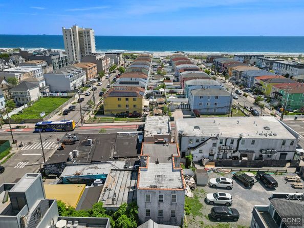 97-10 Rockaway Beach Boulevard, Queens NY 11693