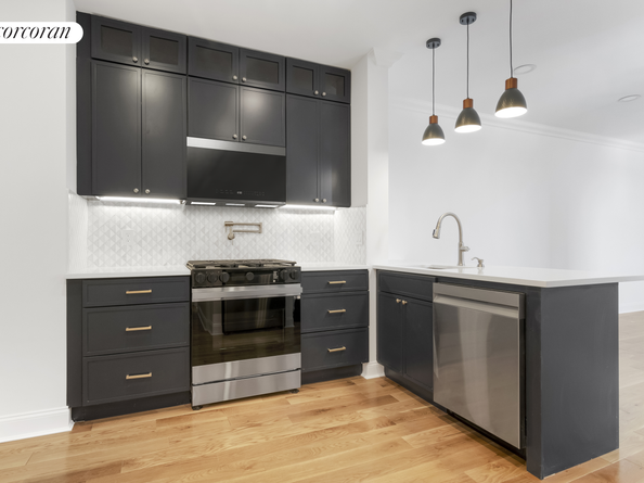 140 East 2nd Street 5D, Brooklyn NY 11218