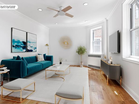 140 East 2nd Street 5D, Brooklyn NY 11218