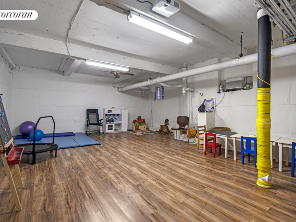 140 East 2nd Street 5D, Brooklyn NY 11218