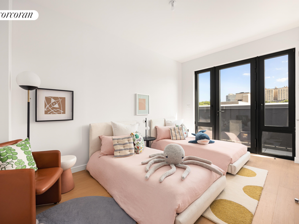 630 Grand Avenue 505, Brooklyn NY 11238
