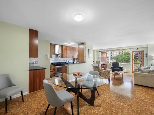 5700 Arlington Avenue 6W, Bronx NY 10471