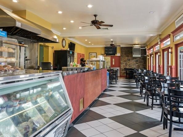 5700 Arlington Avenue 6W, Bronx NY 10471