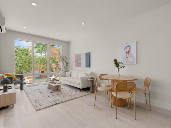 166 Washington Avenue 3A, Brooklyn NY 11205