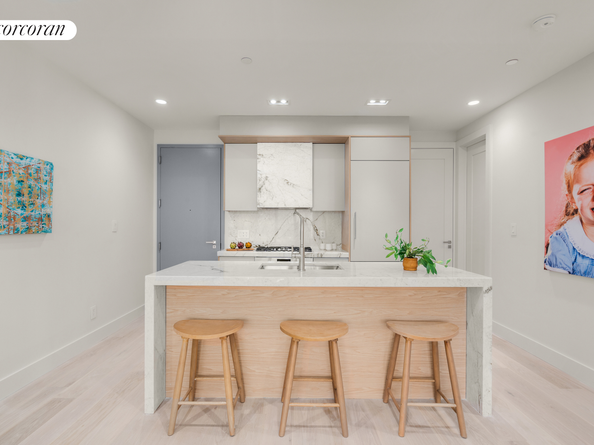 166 Washington Avenue 3A, Brooklyn NY 11205